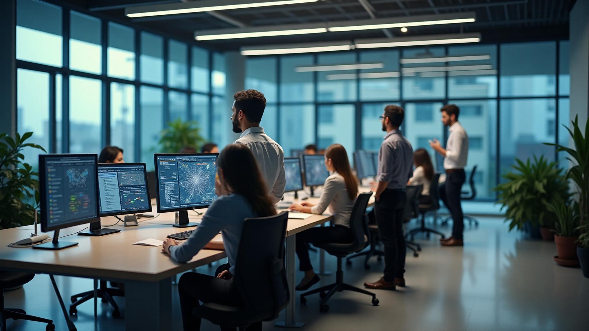 Infrastructure systems and engineering environment