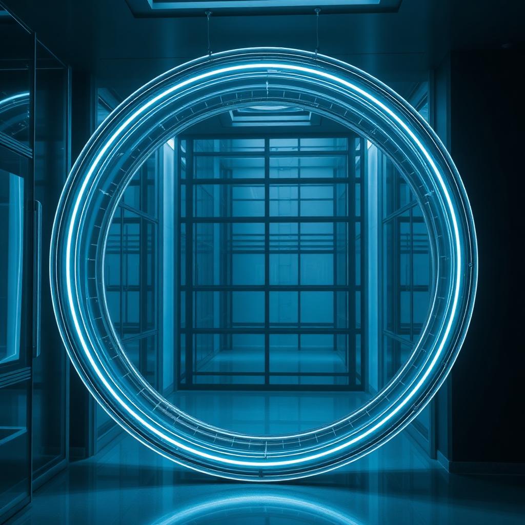 Analytics decision loop