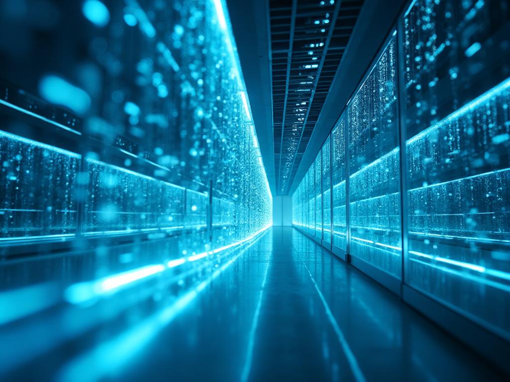 Data to decision pathways