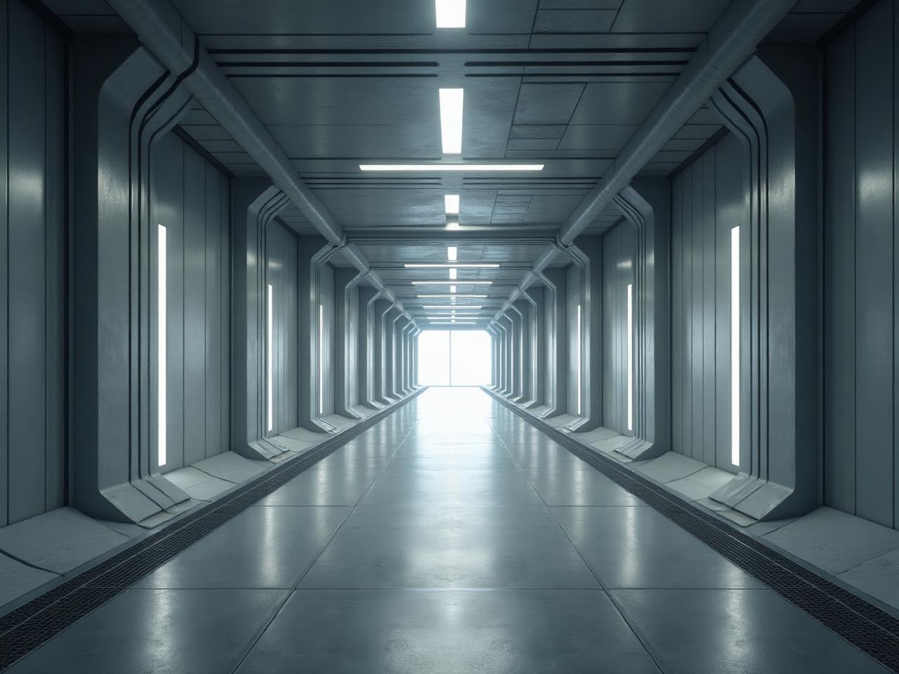 Enterprise infrastructure architecture