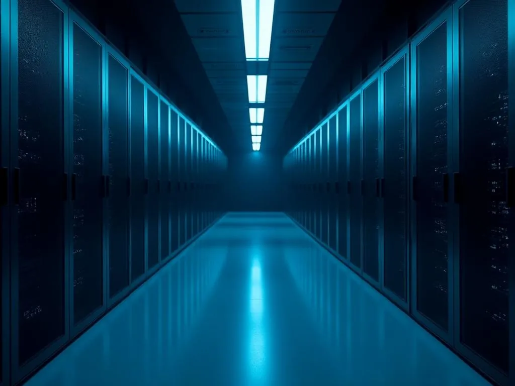 Operações em escala enterprise
