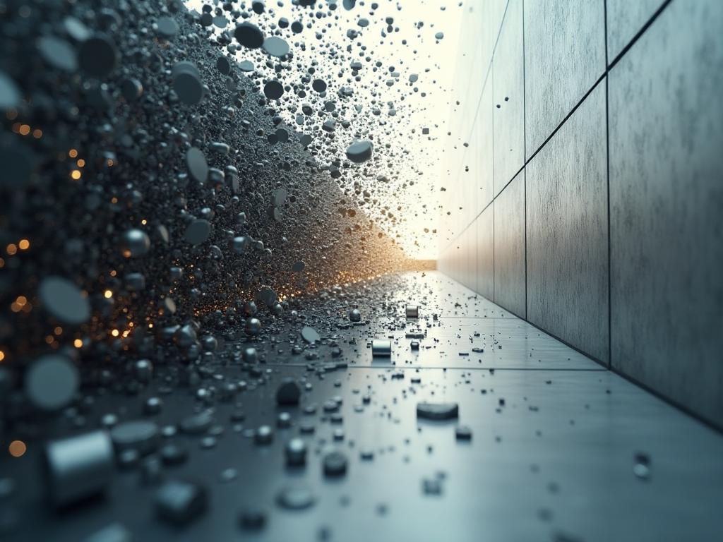 AI maturity transition