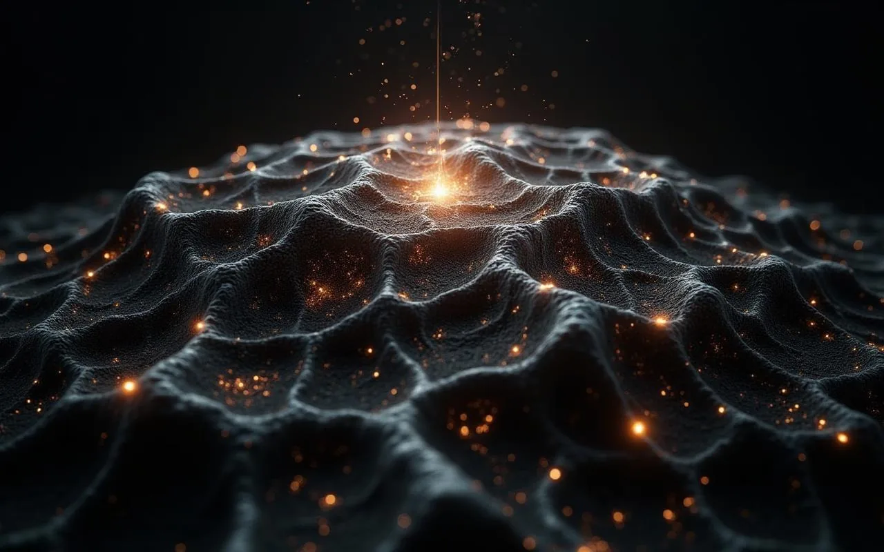 SYNQi³ infraestrutura