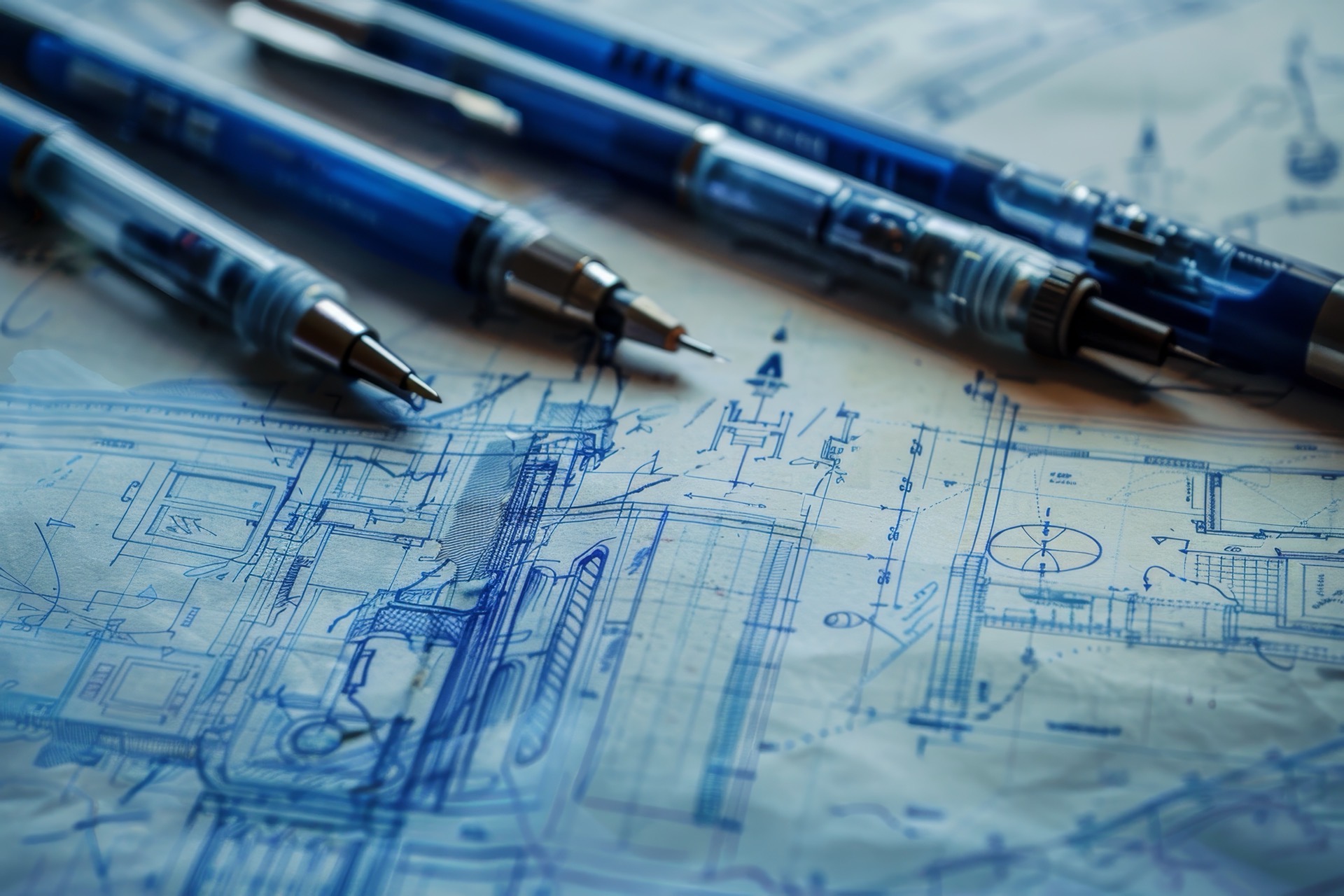 Engineering is the New Strategy