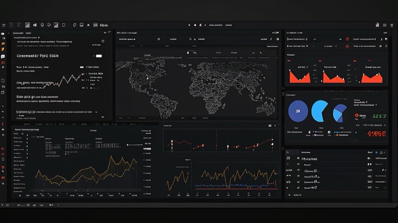 From Data to Decisions