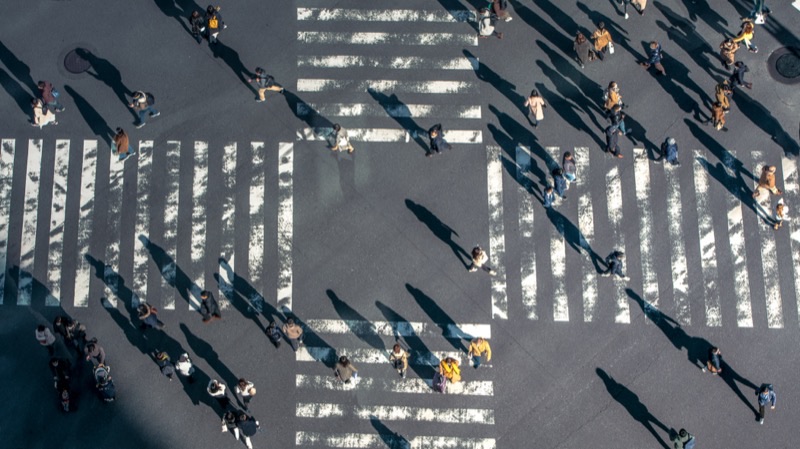 The Age of Behavioral Personalization