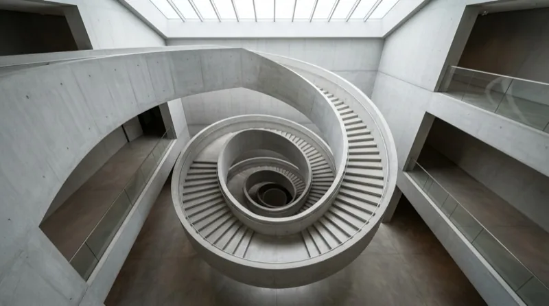 A Arquitetura das Experiências